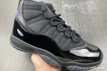 Jordan Breathable 378037 006 Air 674 Retro 11 1017